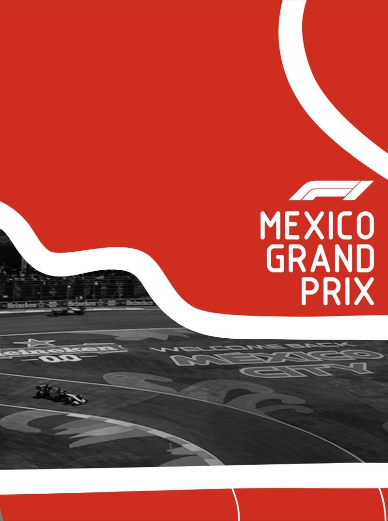 Mexico Grand Prix