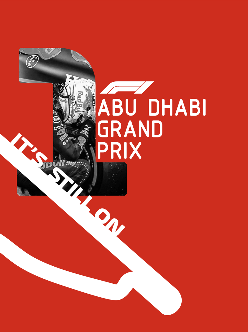 Abu Dhabi Grand Prix 1