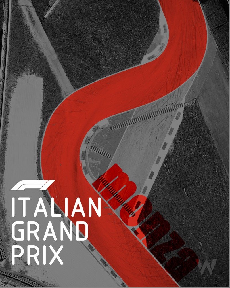 Italian Grand Prix Monza
